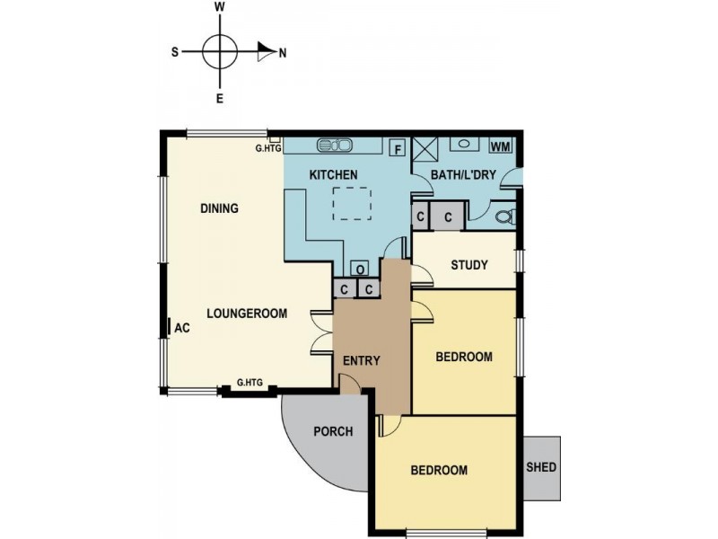 33 Chauvel Street, Bentleigh East VIC 3165