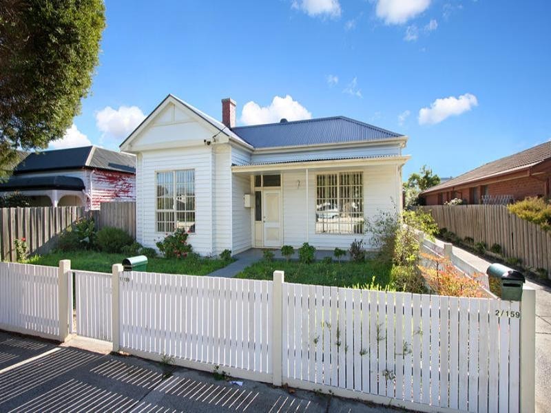 1/159 Kangaroo Road, Hughesdale VIC 3166