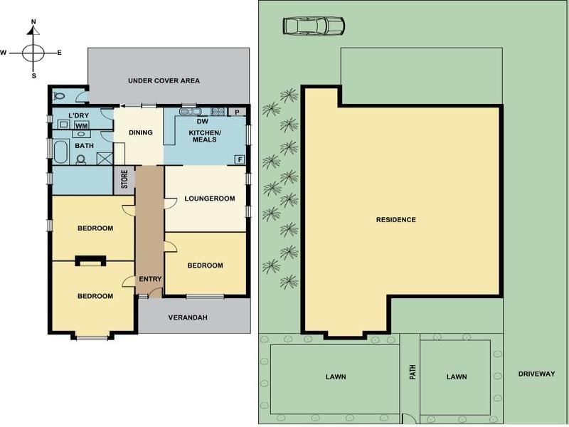 1/159 Kangaroo Road, Hughesdale VIC 3166