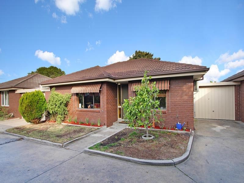 2/47 Golflinks Avenue, Oakleigh VIC 3166