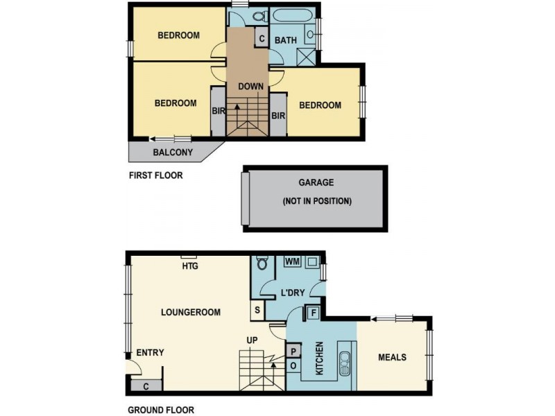 4/1769 Dandenong Road, Oakleigh East VIC 3166