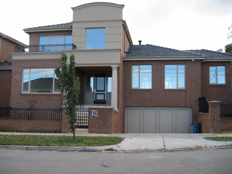 9a Mowbray Street, Hawthorn East VIC 3123