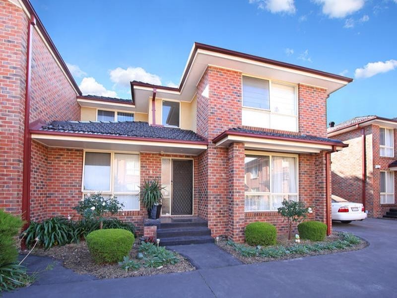 6/21-23 Robinson Street, Clayton VIC 3168