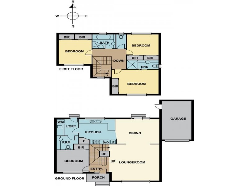 6/21-23 Robinson Street, Clayton VIC 3168