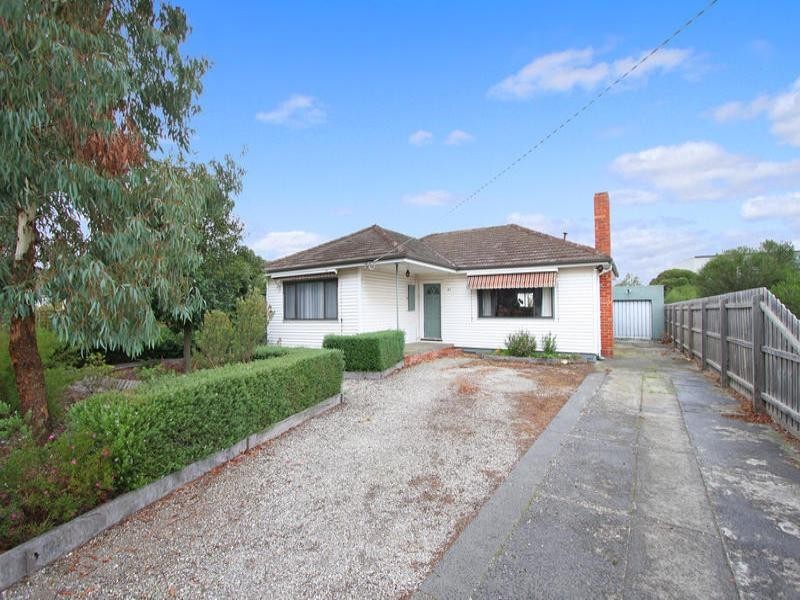 41 First Street, Clayton South VIC 3169