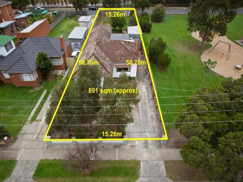 41 First Street, Clayton South VIC 3169