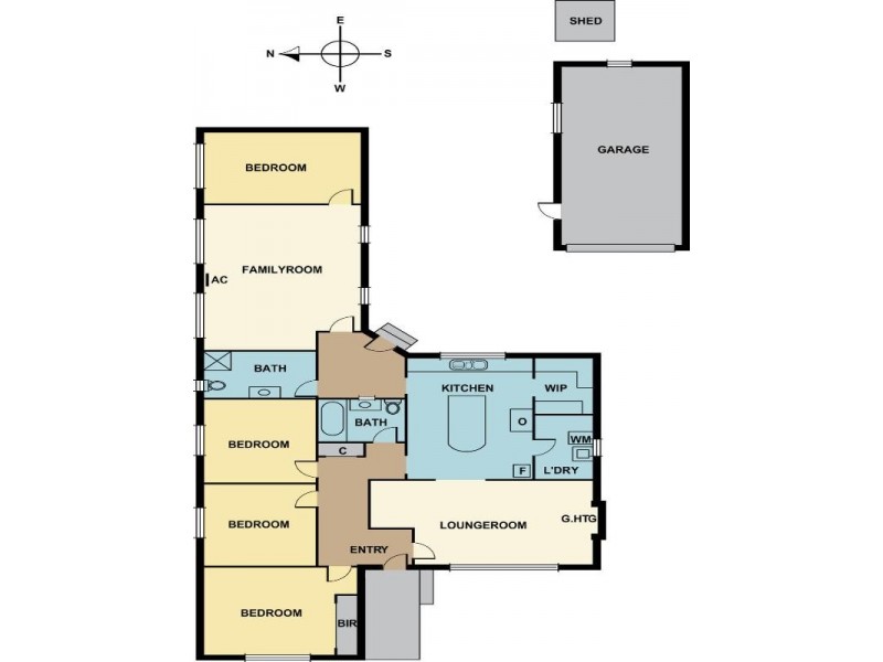 41 First Street, Clayton South VIC 3169