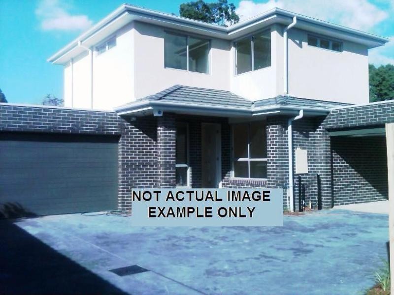 2/26 Carmichael Road, Oakleigh East VIC 3166