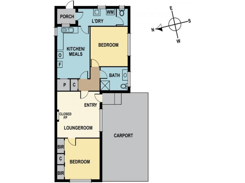 1 Penn Street, Clayton VIC 3168