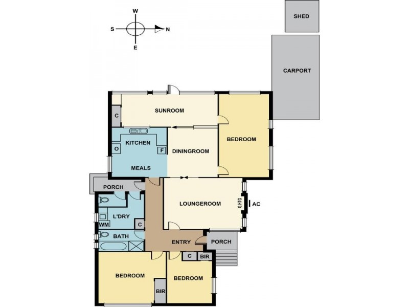 9 Bakers Road, Oakleigh South VIC 3167