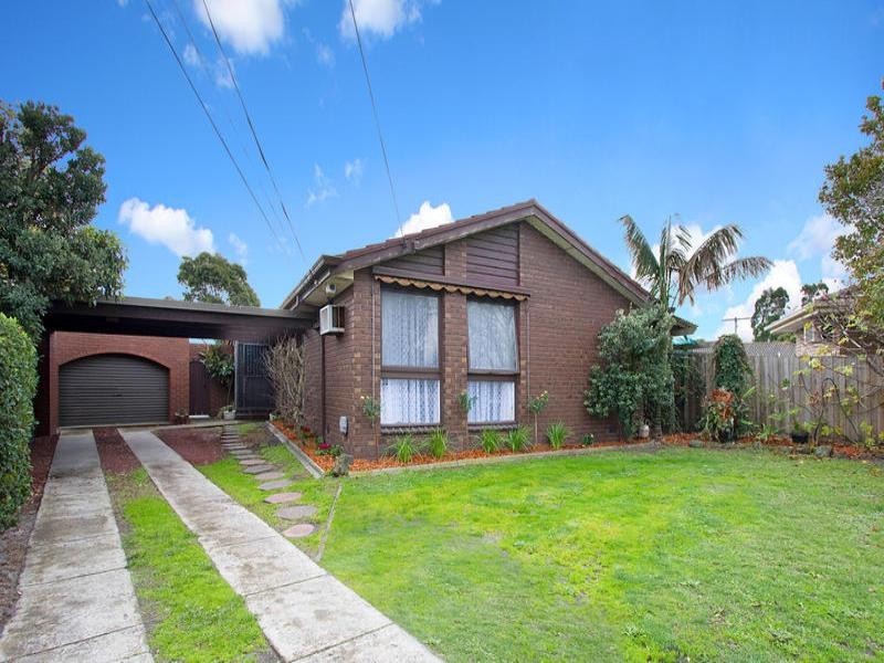 19 Orloff Close, Clayton South VIC 3169