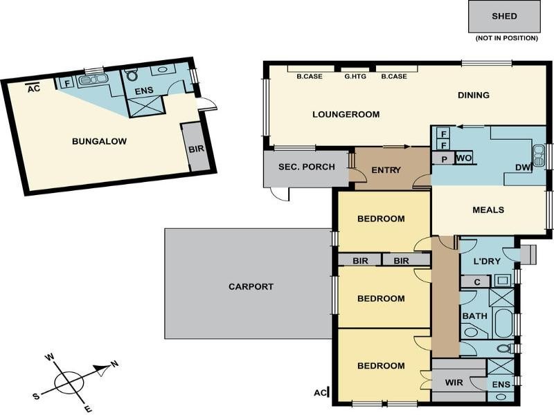 19 Orloff Close, Clayton South VIC 3169