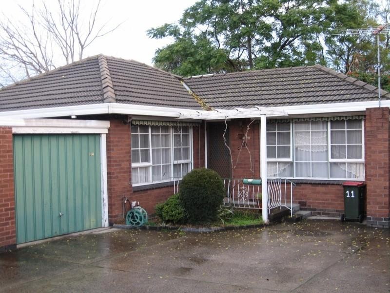 11/1328 Dandenong Road, Hughesdale VIC 3166