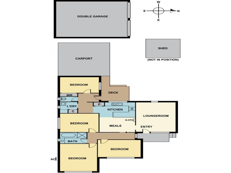5 Arunta Crescent, Clayton South VIC 3169