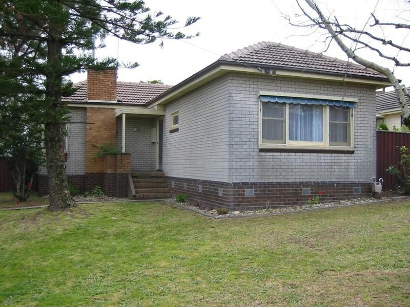 31 Colonel Street, Clayton VIC 3168