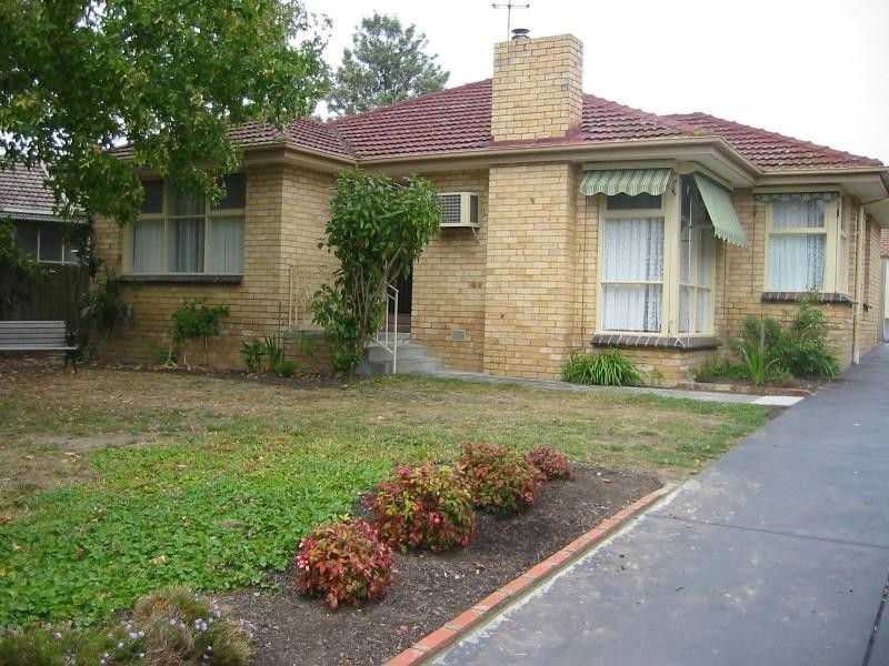 1/26 Elizabeth Street, Oakleigh East VIC 3166