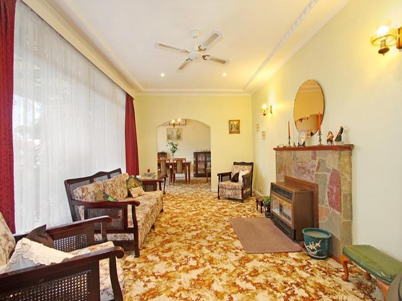 32 Old Dandenong Road, Oakleigh South VIC 3167