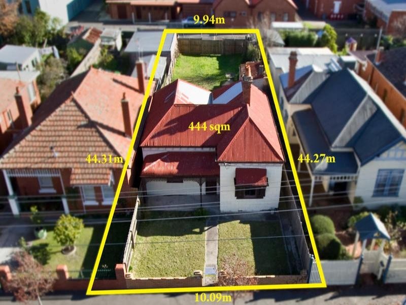 9 Palmerston Grove, Oakleigh VIC 3166