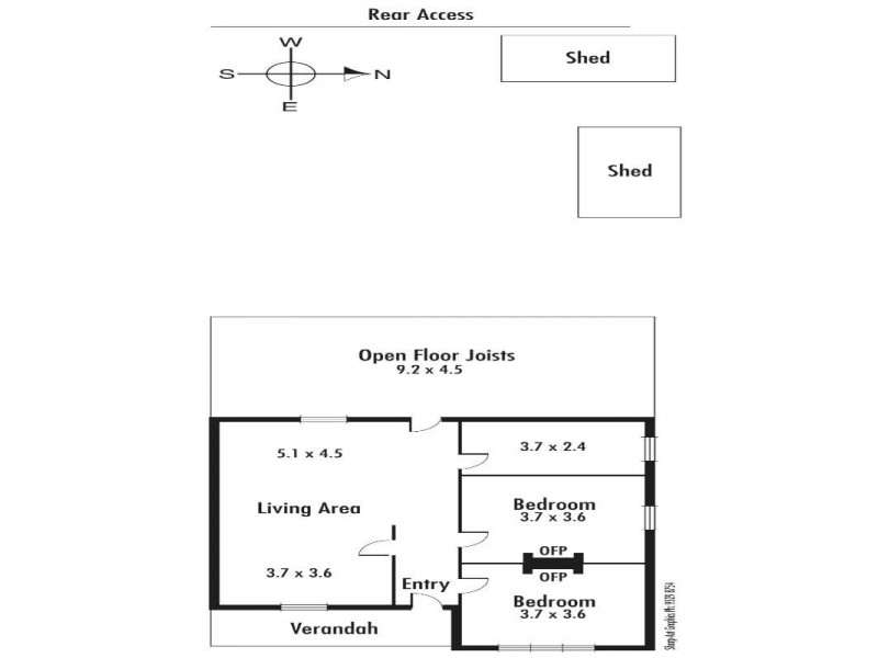 9 Palmerston Grove, Oakleigh VIC 3166
