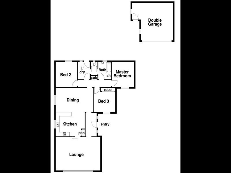 5 Crawford Road, Clarinda VIC 3169