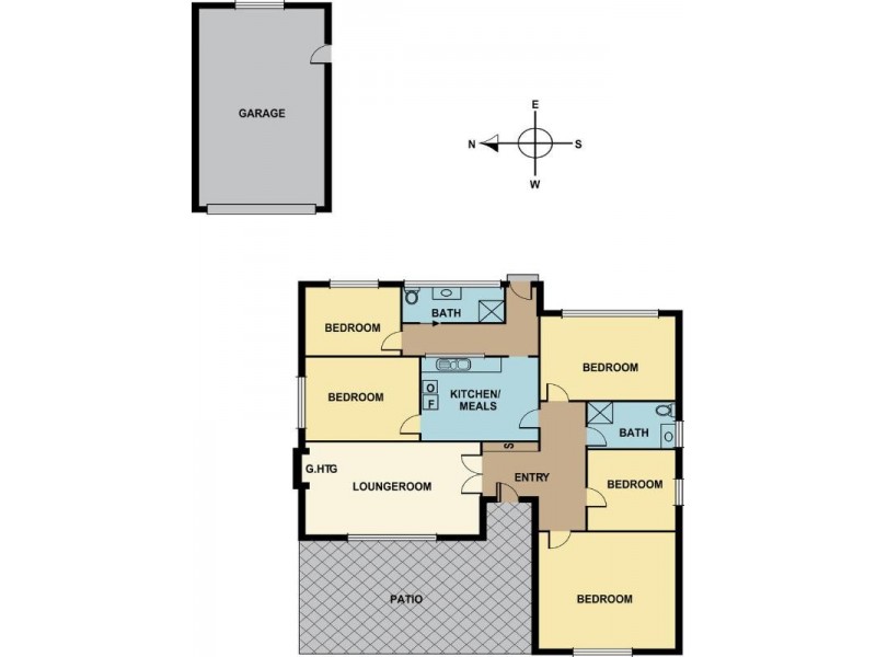 40 Evelyn Street, Clayton VIC 3168