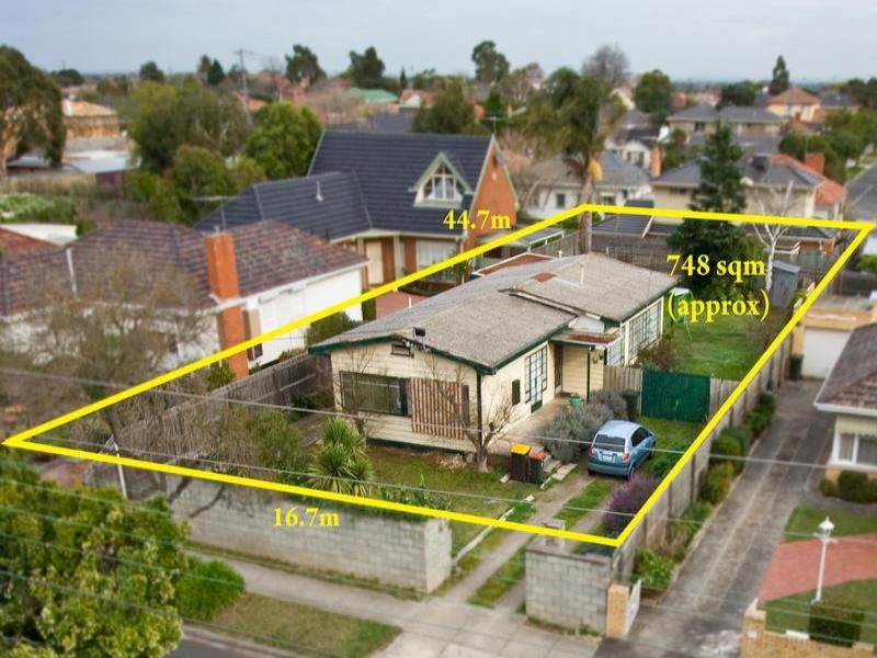 43 Macrina Street, Oakleigh East VIC 3166