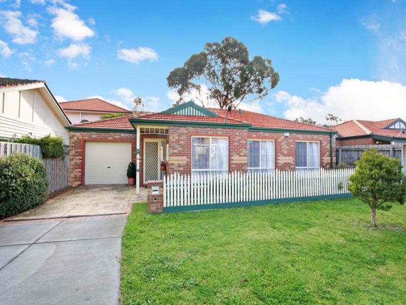 39 Bossington Street, Oakleigh South VIC 3167
