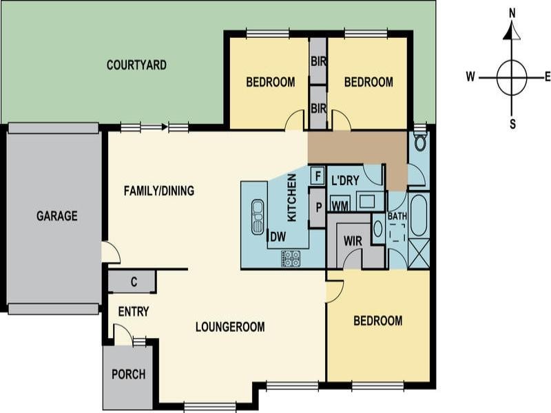 39 Bossington Street, Oakleigh South VIC 3167