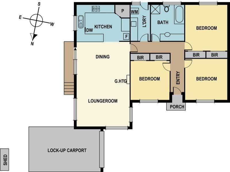 2/48 Ormond Road, Clayton VIC 3168