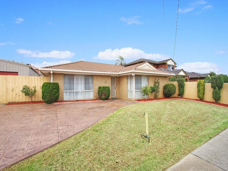 34 Dealing Drive, Oakleigh South VIC 3167
