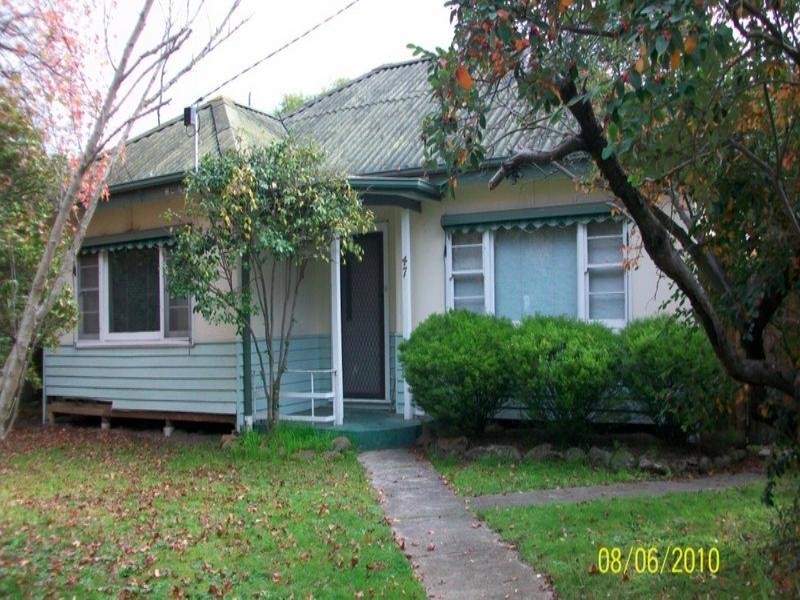47 Golf Road, Oakleigh VIC 3166