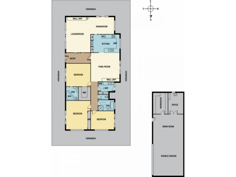 2 Grange Street, Oakleigh VIC 3166