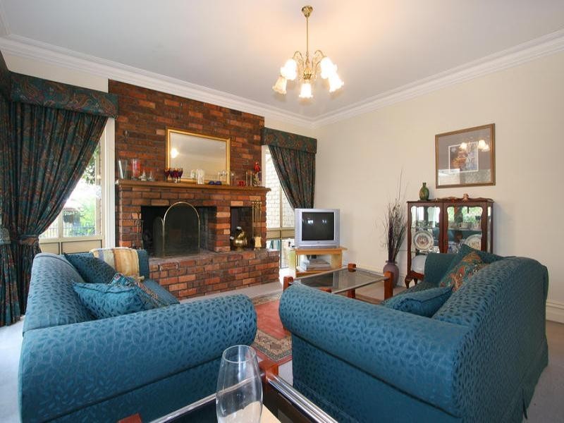 4 Grange Street, Oakleigh South VIC 3167