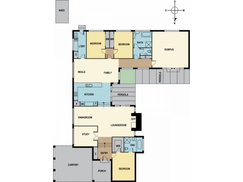 4 Grange Street, Oakleigh South VIC 3167