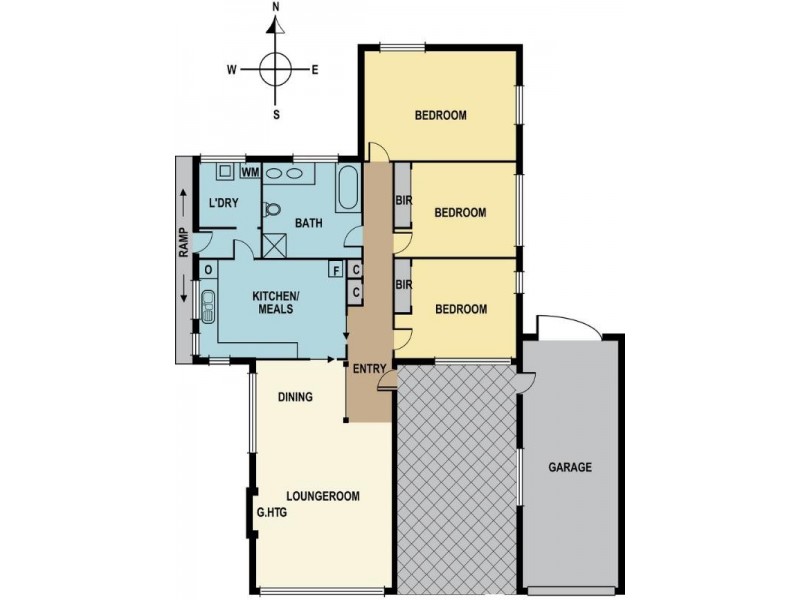 413 Highbury Road, Burwood VIC 3125