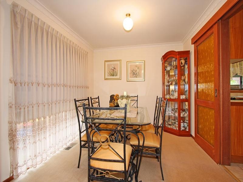 8 Pecan Court, Oakleigh South VIC 3167