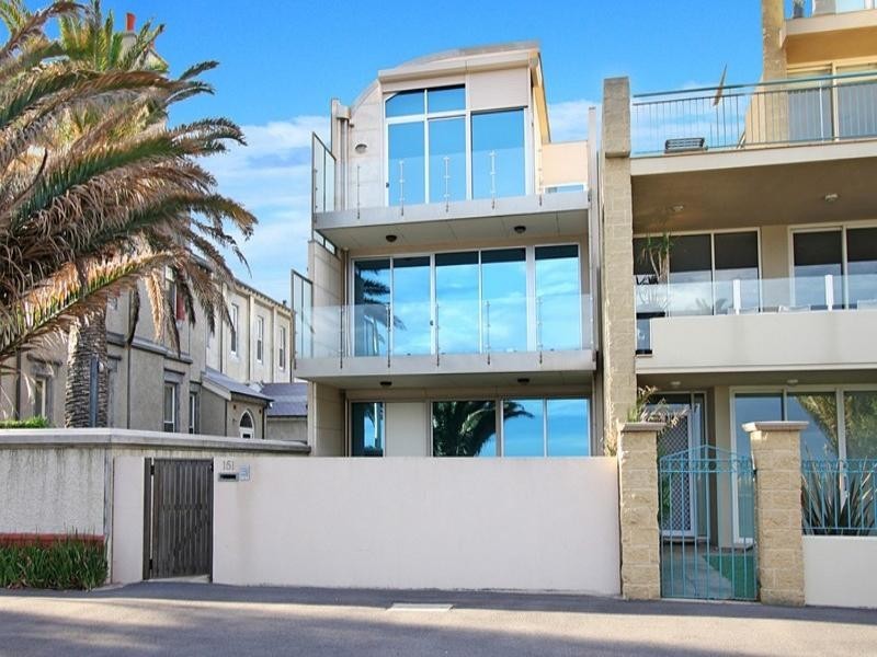 151 Beaconsfield Parade, Port Melbourne VIC 3207