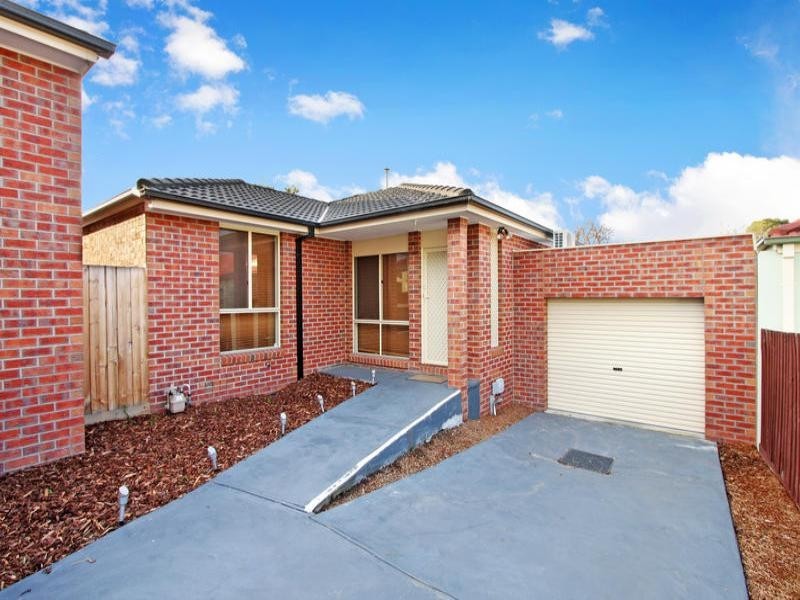3/23 Camellia Avenue, Noble Park VIC 3174