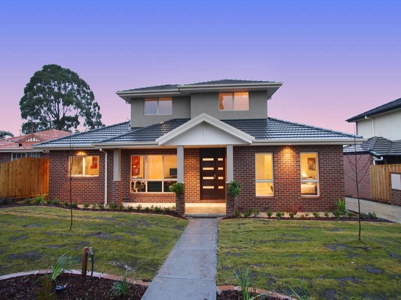 1/8 The Ridge, Glen Waverley VIC 3150