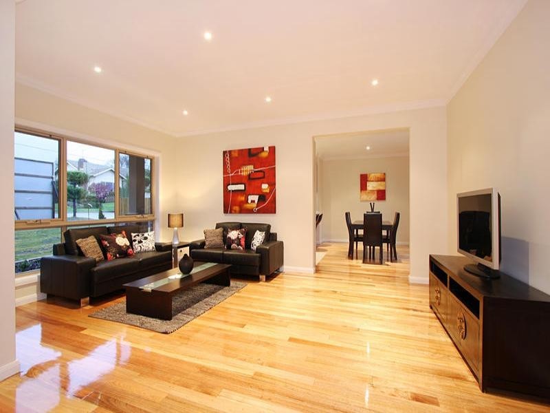 1/8 The Ridge, Glen Waverley VIC 3150