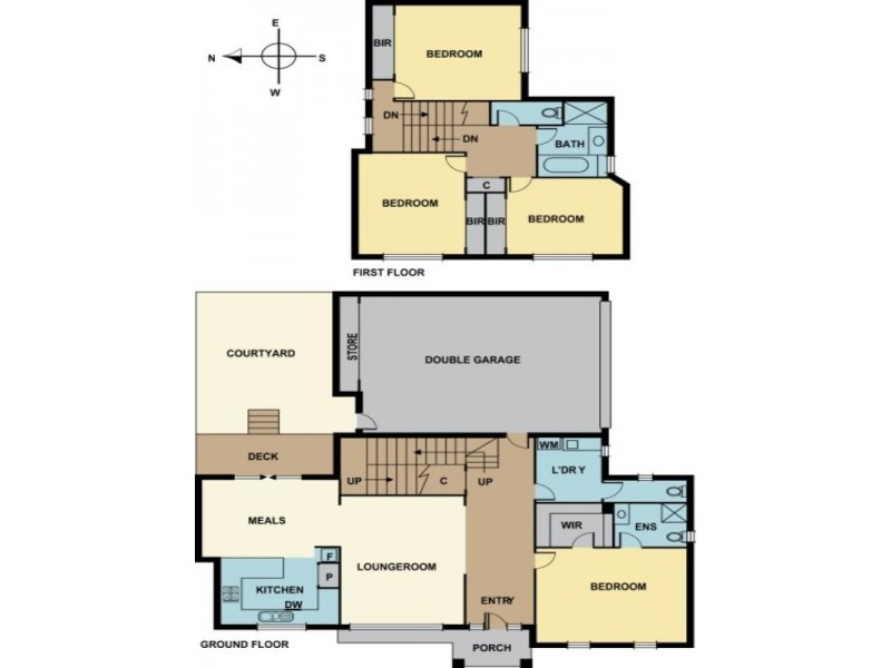 1/8 The Ridge, Glen Waverley VIC 3150