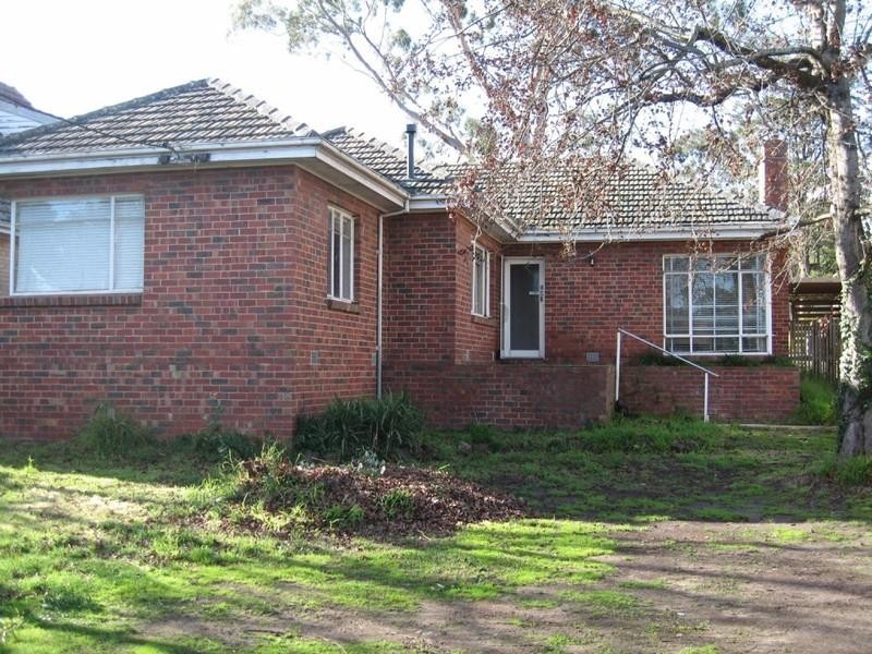 641 Waverley Road, Malvern East VIC 3145