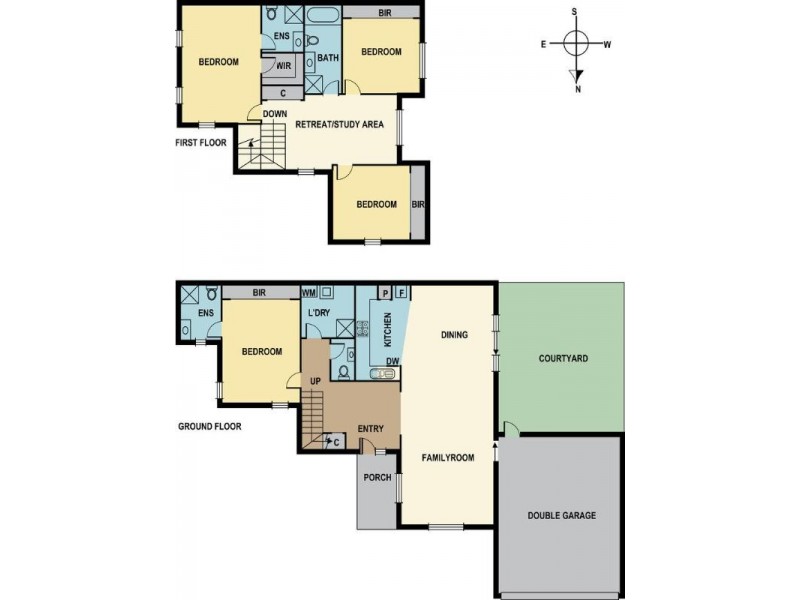 1/472 Haughton Road, Clayton South VIC 3169