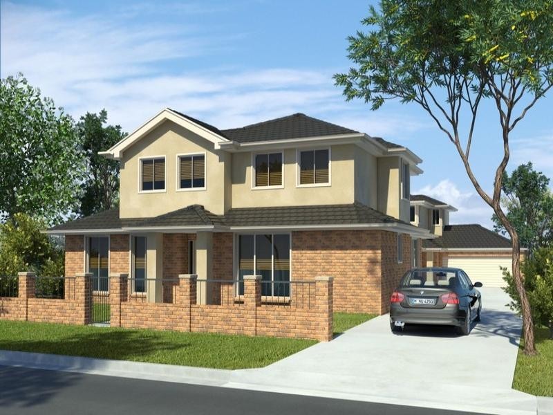 2/22 Quentin Road, Malvern East VIC 3145