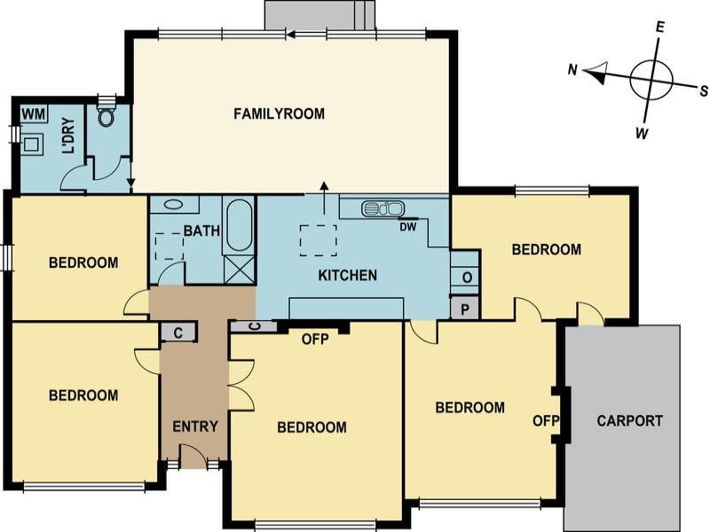 1/70 Harlington Street, Clayton VIC 3168