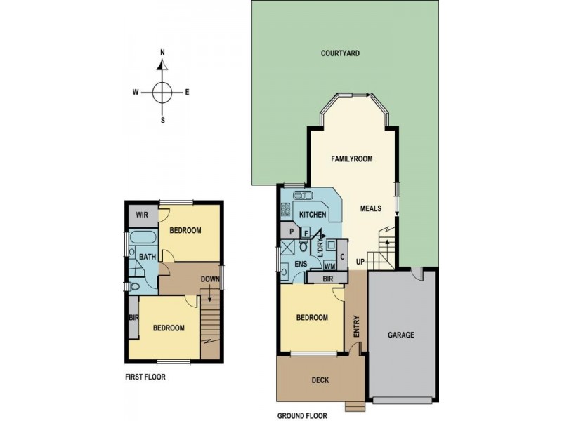 42b Garfield Street, Cheltenham VIC 3192