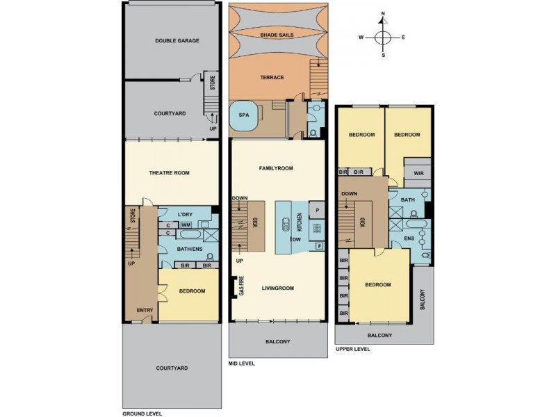 151 Beaconsfield Parade, Middle Park VIC 3206