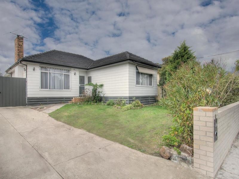 15 Hope Street, Springvale VIC 3171