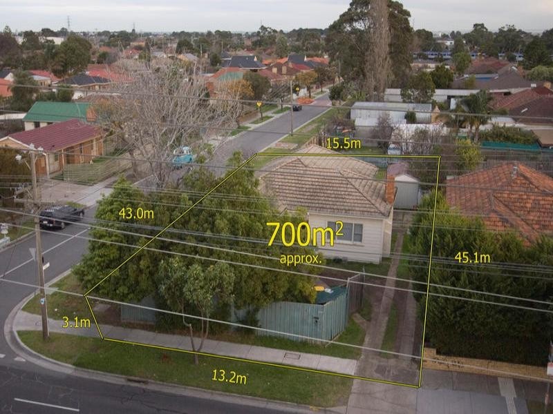 1464 Centre Road, Clayton South VIC 3169