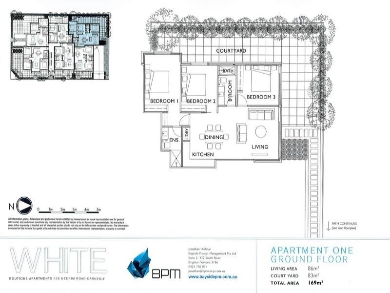 13and14/336 Neerim Road, Carnegie VIC 3163